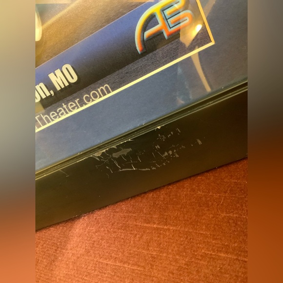 DICK CLARK’S AMERICAN BANDSTAND 3-D PICTURE - Picture 5 of 10